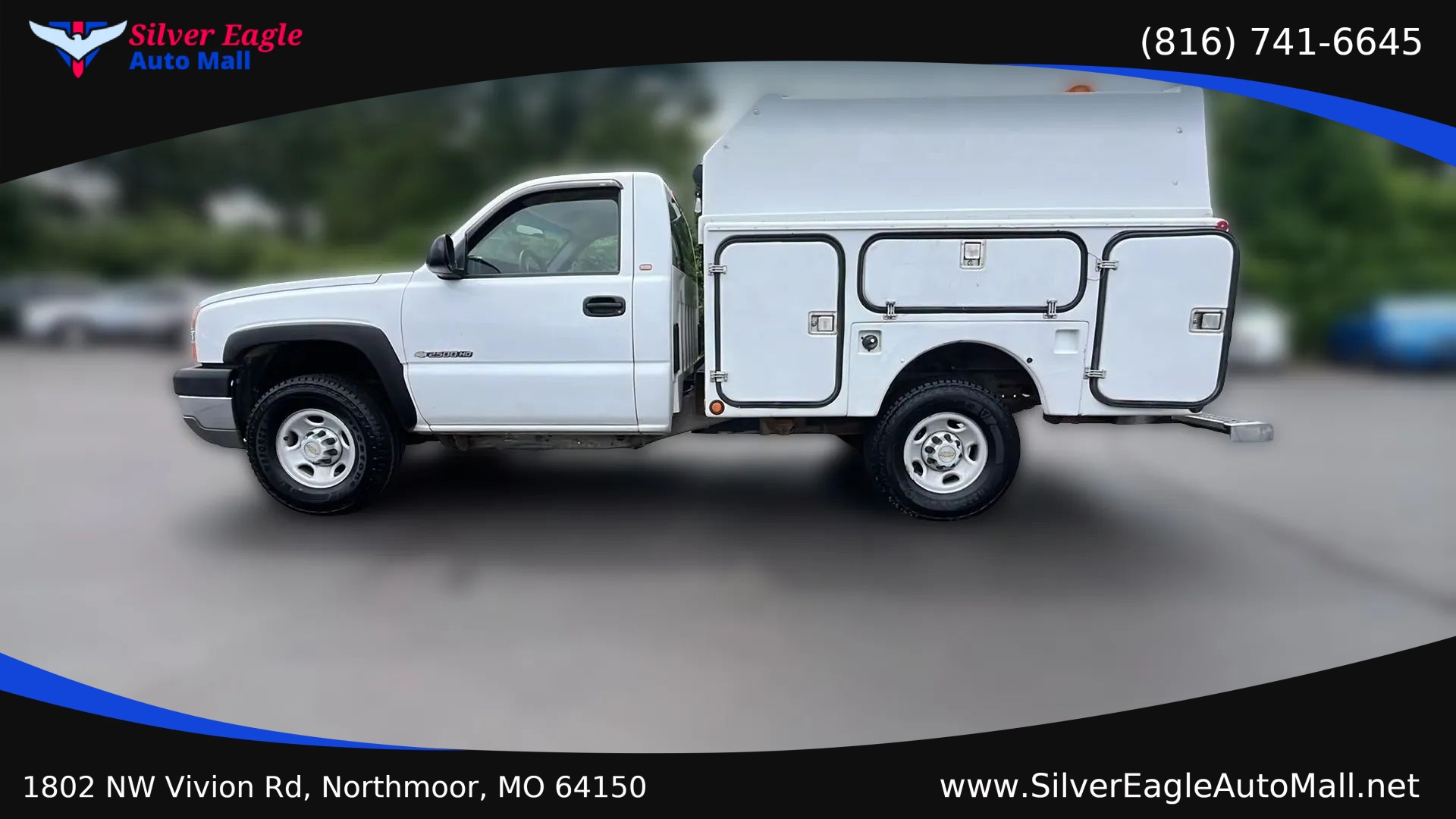 chevrolet silverado 2500hd 2004 1GCHC24U54E216616 image chevrolet silverado 2500hd 2004 1GCHC24U54E216616 image